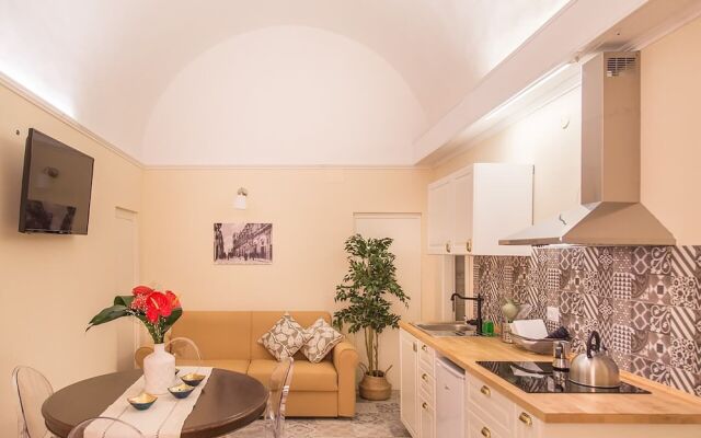 Casa Siciliana da 19 a 22