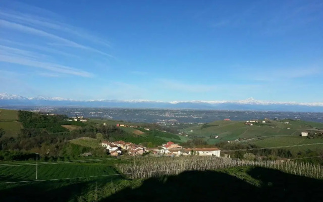 Apartment Stay Bel Piemonte