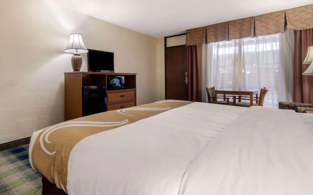 Quality Inn Arkansas City North