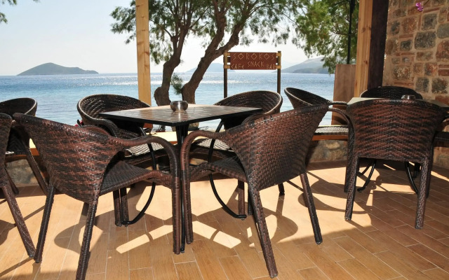Panteli Beach Hotel