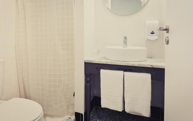 Bartholomeu Guesthouse