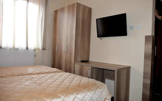 Cile Hotel