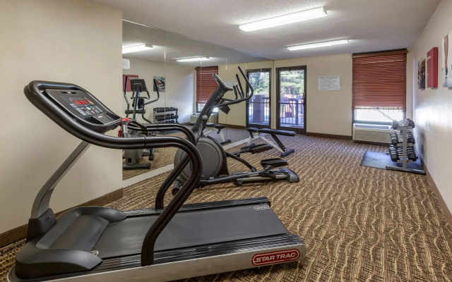 Comfort Inn Laurinburg