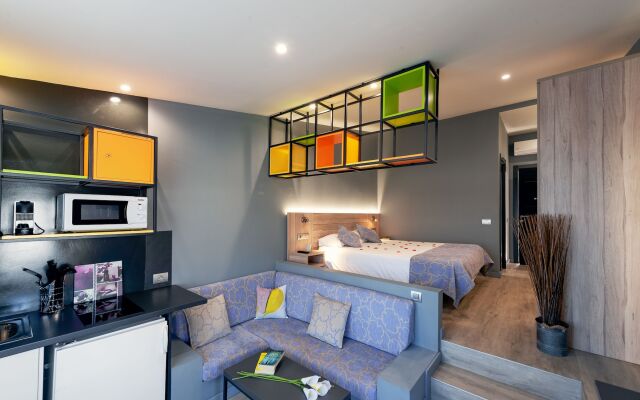 NataLis Apartamentos