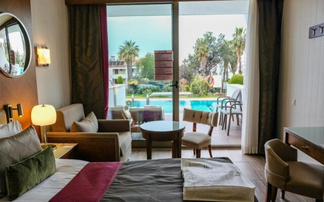 Side Star Elegance Hotel - Ultra All Inclusive