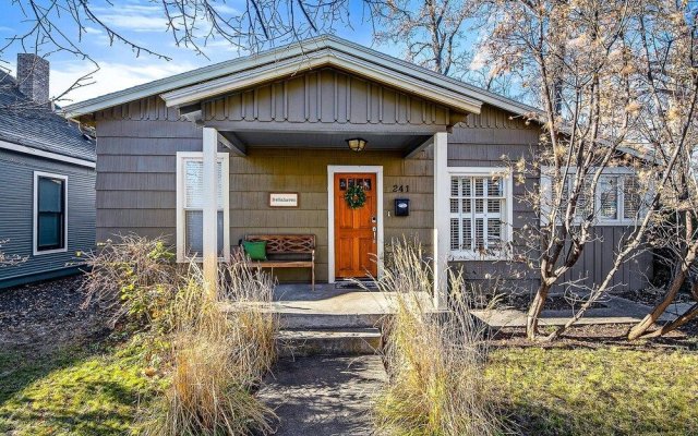 Cottage Chic Home Near Downtown Boise