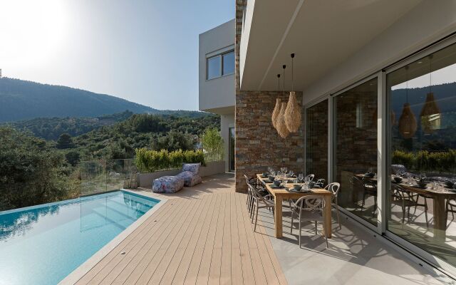 KK Luxury Villa Skiathos