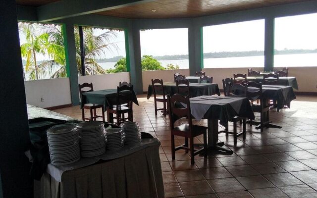 Hotel Ilha do Marajó