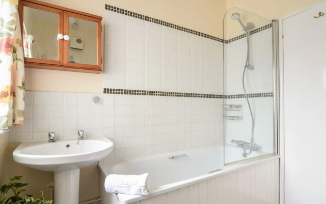 The Annexe, St Agnes House