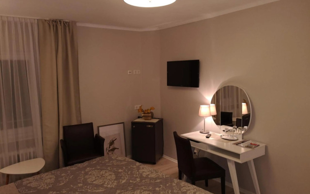 Hotel Loehr
