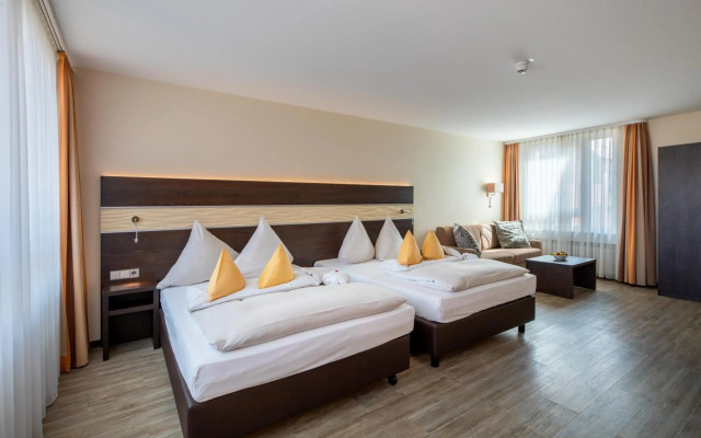 Concorde Hotel Am Leineschloss