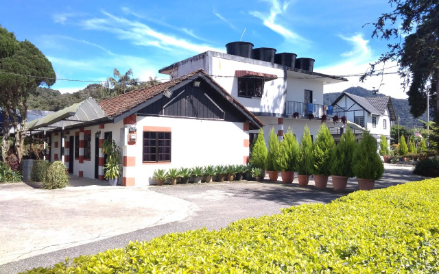 Sunlight Suite Sdn Bhd