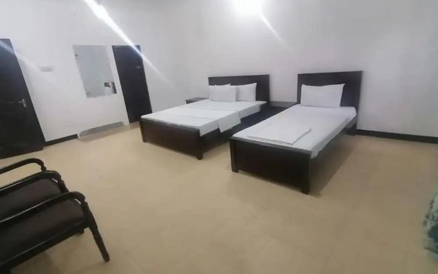 Lux Lounge Guest House