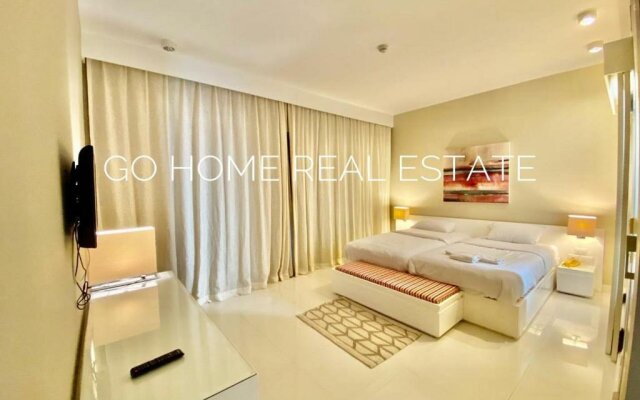 luxury 2 bedroom apartment @ ancient sand