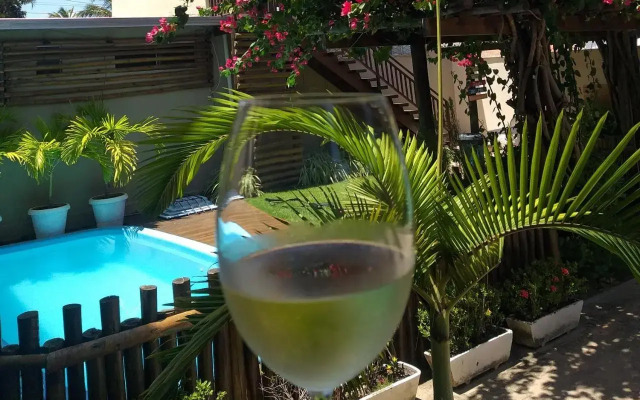 Muriú Beach Flat