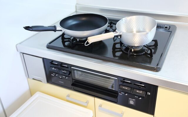 Grandouce Nipponbashi-Higashi III