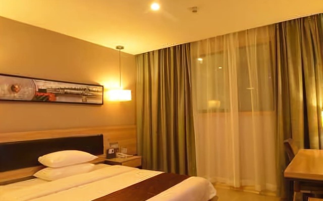 Thank You Inn