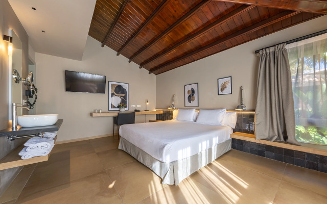 Huerto Del Cura Hotel