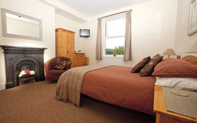 The Mount Guest House