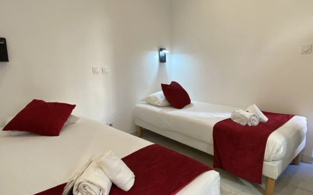 Residence Marceau by Connexion