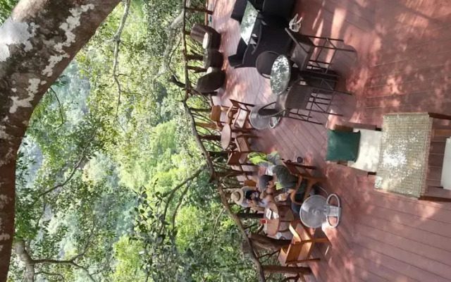 The Giant Chiang Mai Hotel