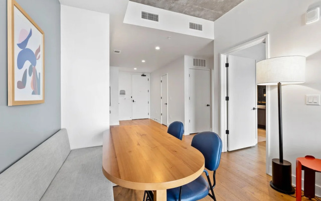 Luxe Condo in Downtown Austin