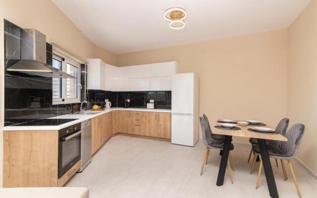Spartakos Luxury Villa 6