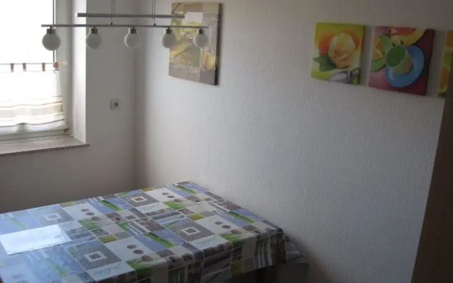 92B Bahnhofstr. Apartment