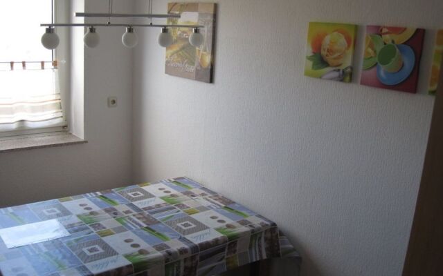 92B Bahnhofstr. Apartment