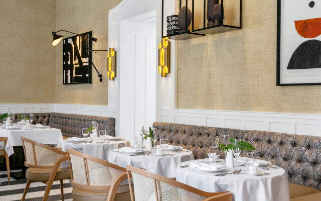 Heritage Hotel Fermai
