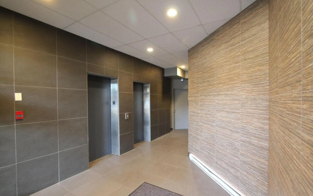 Blackcomb Benchlands, Blackcom