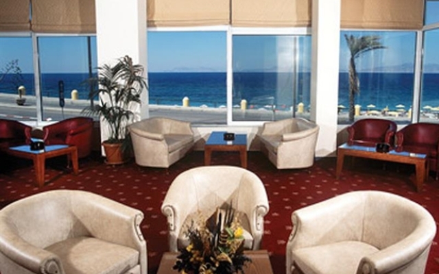 Rhodos Horizon Resort