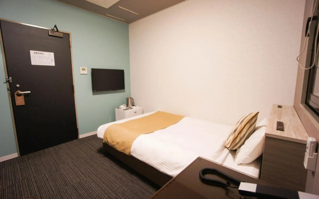 Hotel AreaOne NOBEOKA