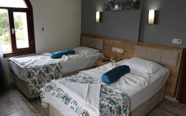 Otel Eroglu