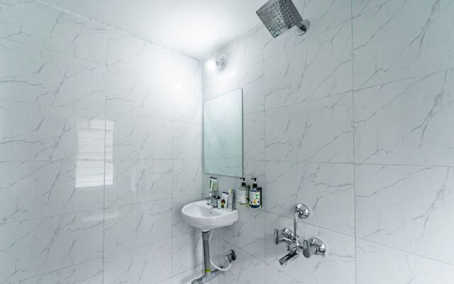 Itsy Hotels Mansi