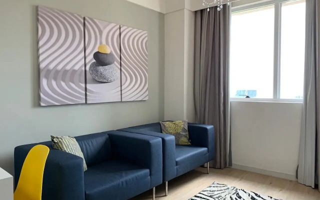 STD - Anora Spaces - Stadium Alphaville