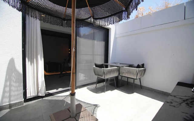 The Local House Alaçatı