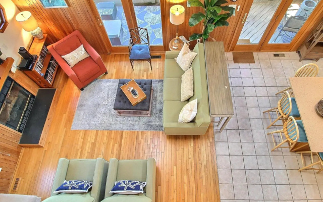 6013 - Surf Shack