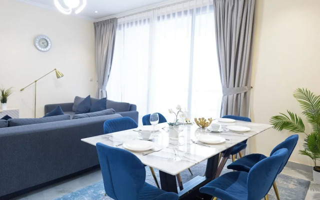 HAPPY SEASON I Apartment on JBR