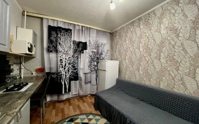 Apartments Live Here, district. Optimistov, 4/2