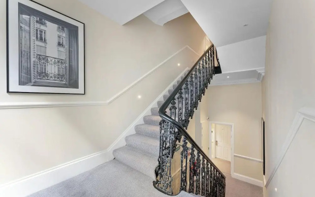 Cleveland Residences Paddington