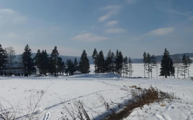 Riviera Lipno 510 13