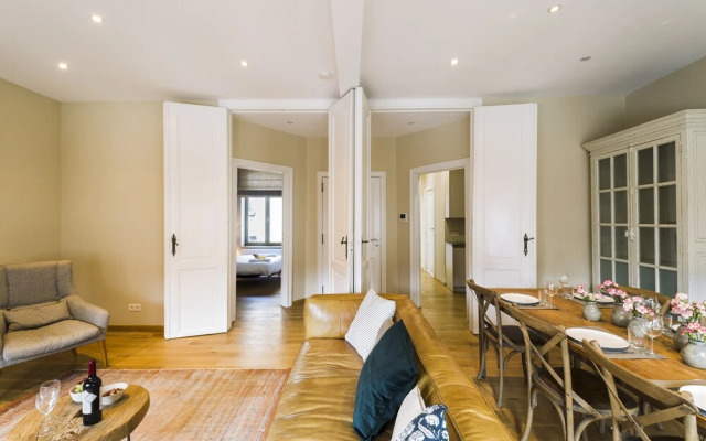 Mont des Arts Residence