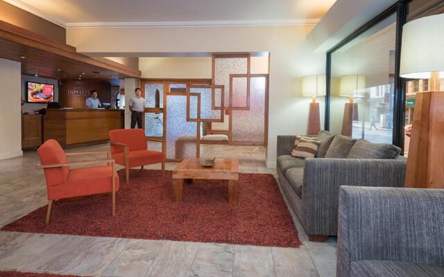 Hotel Don Luis Puerto Montt