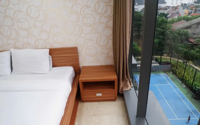Affordable At L'Avenue Apartment