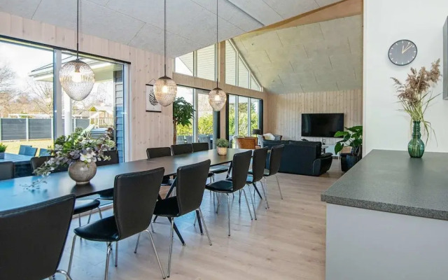Holiday Home in Juelsminde