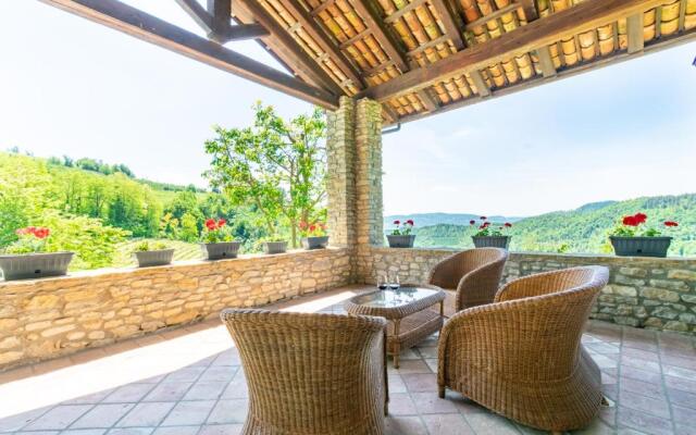 QUATTROVIGNE - Country House