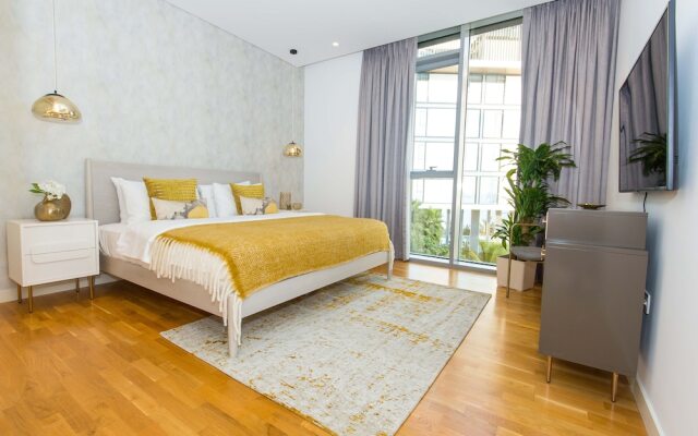 Bluewaters by Edens Dubai