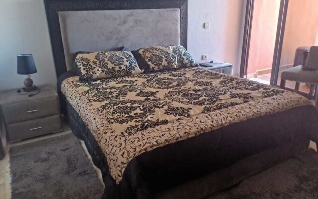 Appartement Belle Vue-ALC-104