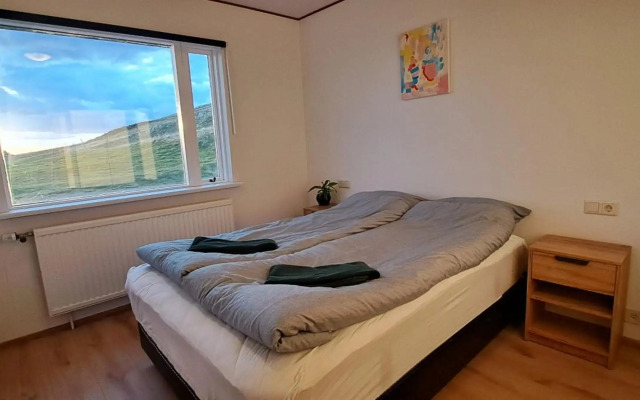 Klambrasel Guesthouse